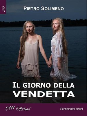 cover image of Il giorno della vendetta